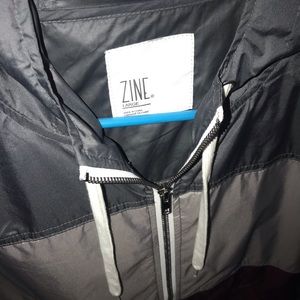Zumiez Jackets & Coats - Women’s/ Teens Wind Breaker Zumiez Jackets & Coats - Women’s/ Teens Wind Breaker